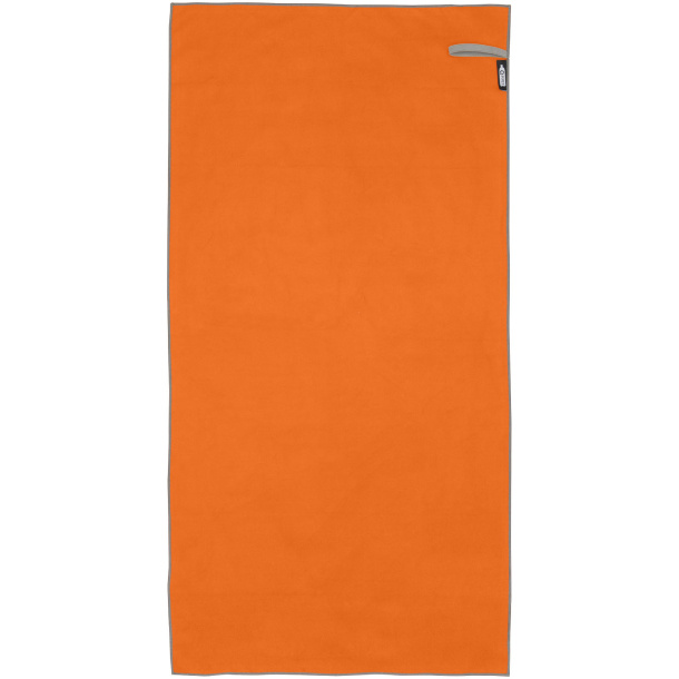 Pieter GRS ultra lightweight and quick dry towel 50x100 cm