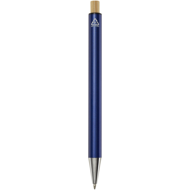 Cyrus aluminijska kemijska olovka - Unbranded