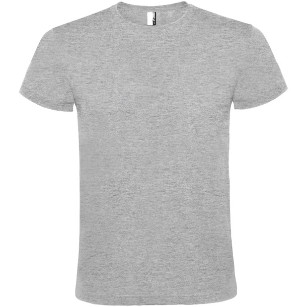 Atomic short sleeve unisex t-shirt - Roly