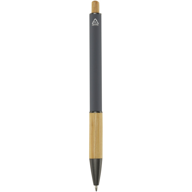 Darius aluminijska kemijska olovka