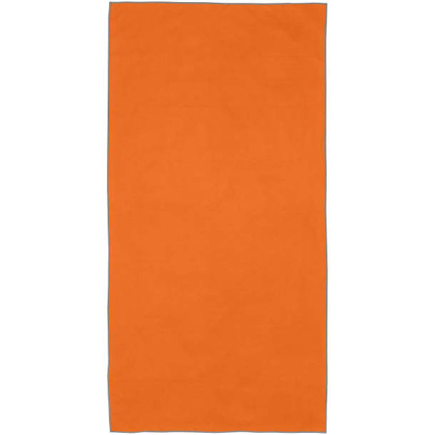 Pieter GRS ultra lightweight and quick dry towel 50x100 cm - Unbranded