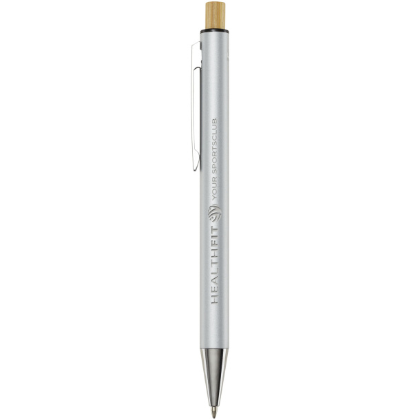 Cyrus aluminijska kemijska olovka
