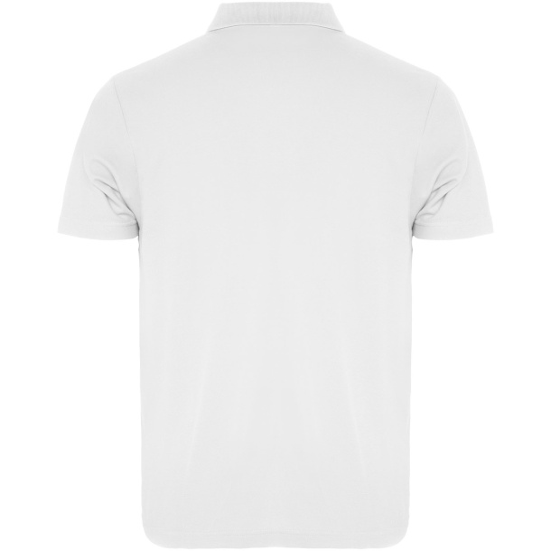 Austral unisex kratka polo majica