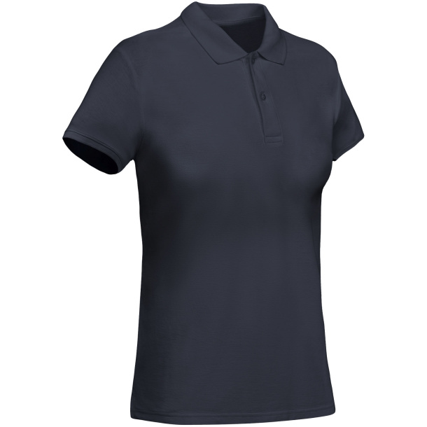 Prince short sleeve women's polo - Roly