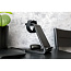 Todd Wireless charger 15W, 3 in 1, phone stand