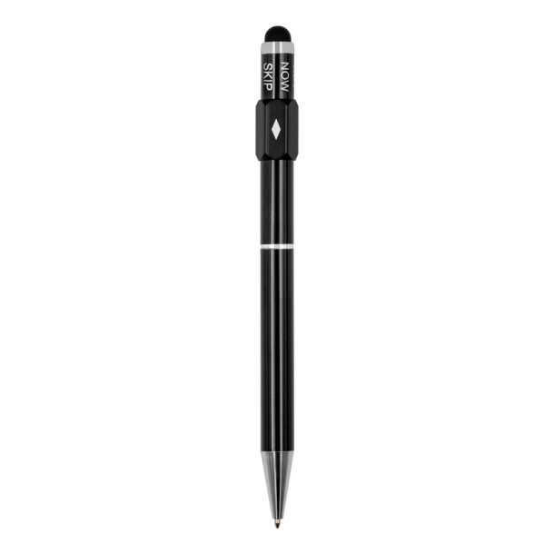Ember Ball pen "decision maker", touch pen