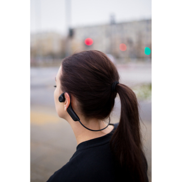 Jasmine Bežične slušalice s Bone conduction tehnologijom