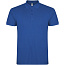 Star short sleeve men's polo - Roly