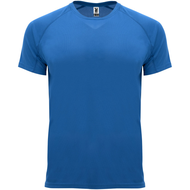 Bahrain short sleeve men's sports t-shirt - Roly