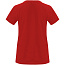 Bahrain short sleeve women's sports t-shirt - Roly