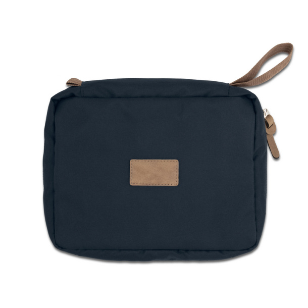 Zoe RPET cosmetic bag B'RIGHT
