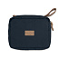Zoe RPET cosmetic bag B'RIGHT