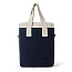  VINGA Volonne AWARE™ recycled canvas cooler tote bag