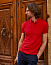  65/35 Tailored Fit Polo - Fruit of the Loom