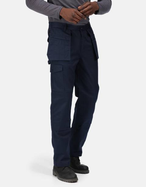  Pro Cargo Holster Trouser (Large) - Regatta Professional