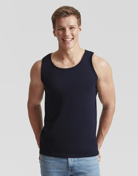  Valueweight Athletic Vest - Fruit of the Loom