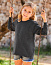  Kids Valueweight Long Sleeve T - Fruit of the Loom