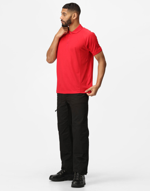  Coolweave Wicking Polo - Regatta Professional