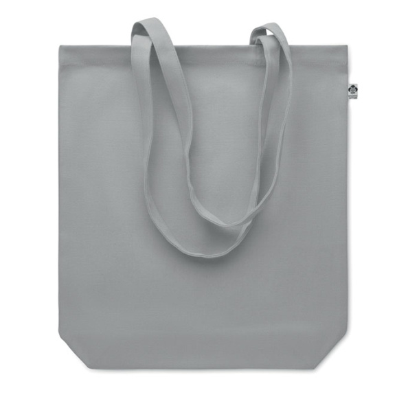 COCO Canvas shopping bag 270 gr/m²