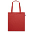 OSOLE COLOUR Fairtrade shopping bag140gr/m²