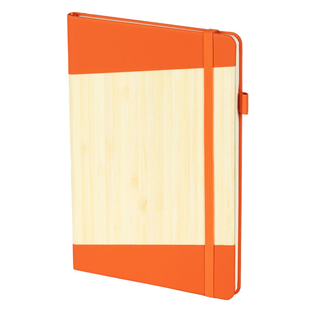 KLIMT A5 notebook
