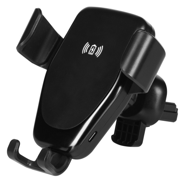 SPECTAR 15 Car phone holder with wireless charger 15W