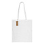 NATURELLA RECYCLE 120 Recycled cotton bag, 120 g/m2