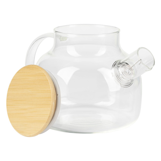 MONK Teapot, 1000 ml - CASTELLI