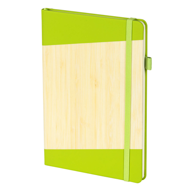 KLIMT A5 notebook