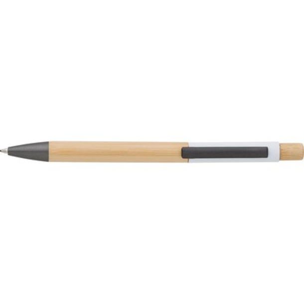  kemijska olovka od bambusa