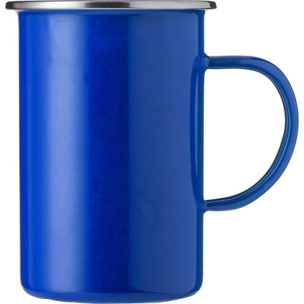  Enamel mug 550 ml