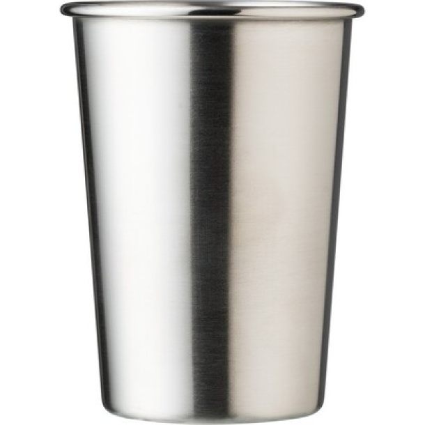  Metalna čaša, 350 ml