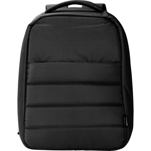  Laptop backpack 15" RPET