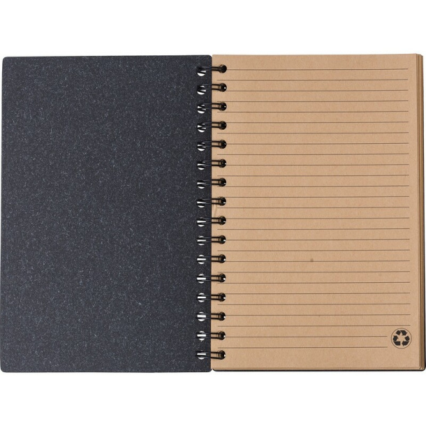  Notebook approx. A5