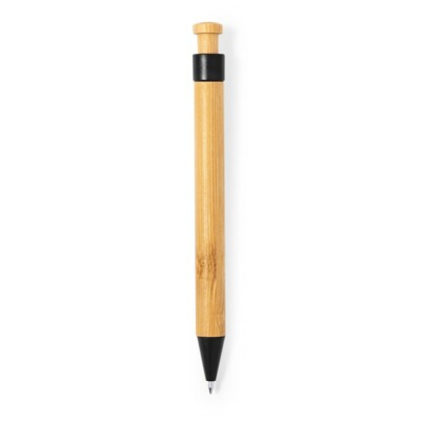  kemijska olovka od bambusa