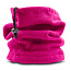  Neck warmer and hat, 2 in 1
