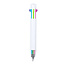  Ball pen, multicolour ink