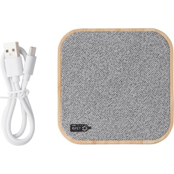  Wireless charger 15W