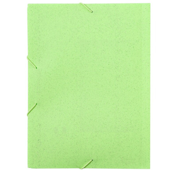  Wheat straw document folder approx. A4
