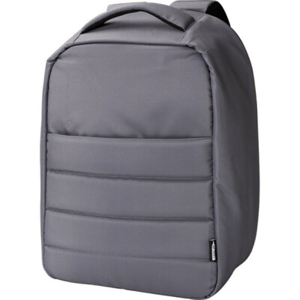  Laptop backpack 15" RPET
