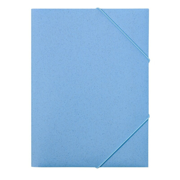  Wheat straw document folder approx. A4