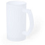  Glass mug 500 ml