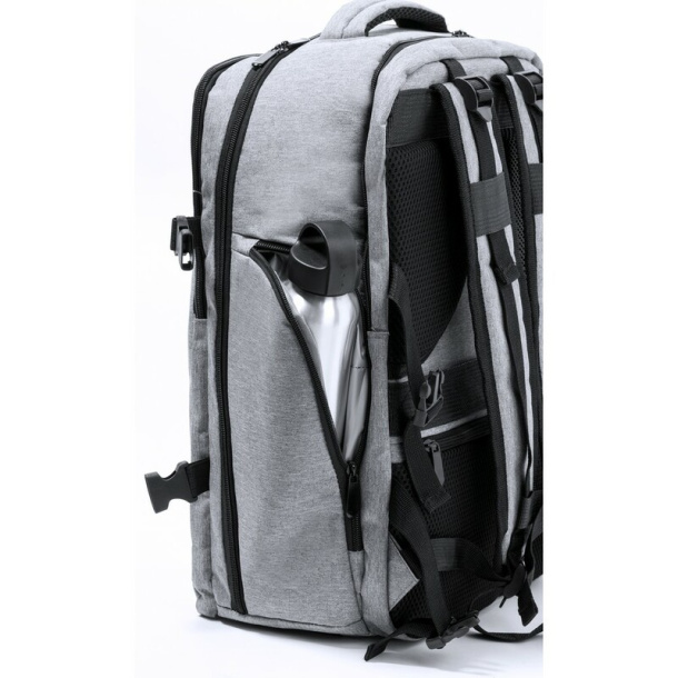  RPET laptop backpack