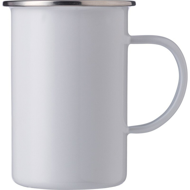  Enamel mug 550 ml