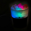  Humidifier, multicolour light, Himalayan salt stones