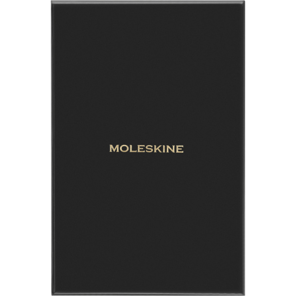  MOLESKINE notes cca A5