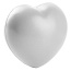 HEART antistress PU foam ball