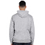 ABSOLUT HOODY Unisex organic cotton hooded sweatshirt, 280 g/m2 - EXPLODE