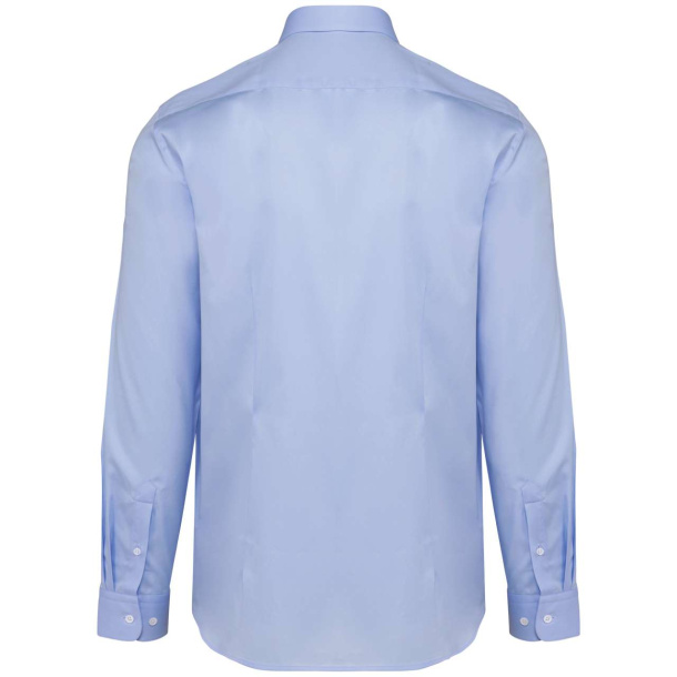  Oxford muška košulja dugih rukava - Kariban Premium