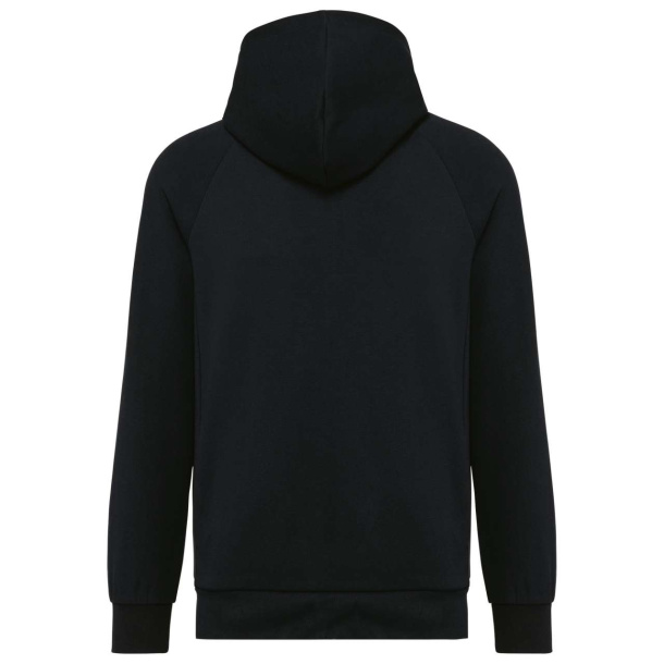  Muški hoodie sa zipom - Kariban Premium
